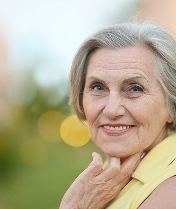 AGEING IN GOOD HEALTH
